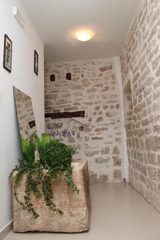 Old Town Studio Šibenik Zimmer foto
