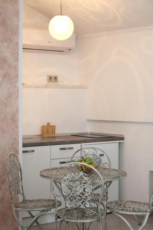 Old Town Studio Šibenik Zimmer foto